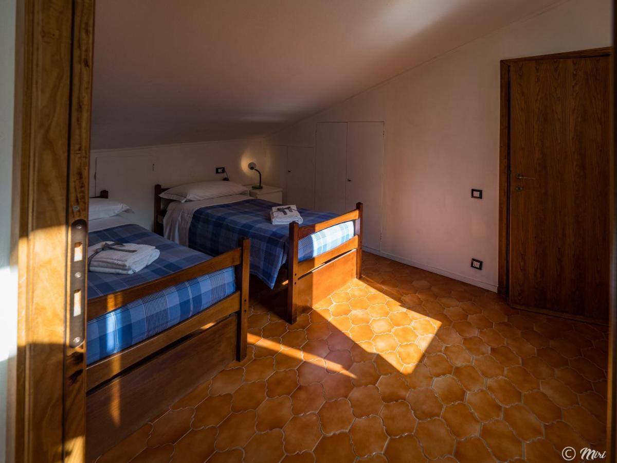 El Nin Apartment With Terrace Vernazza Extérieur photo