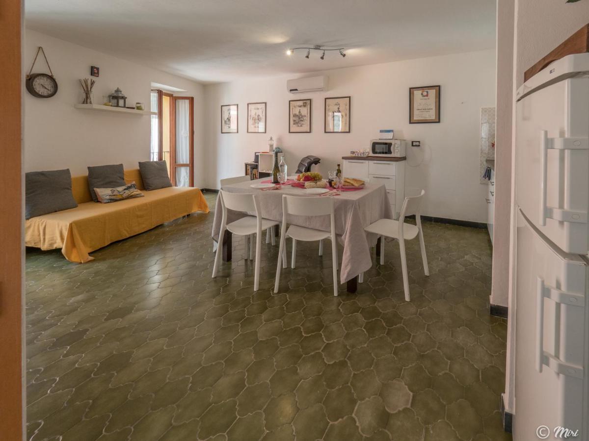 El Nin Apartment With Terrace Vernazza Extérieur photo